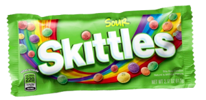 Skittles PNG-91857